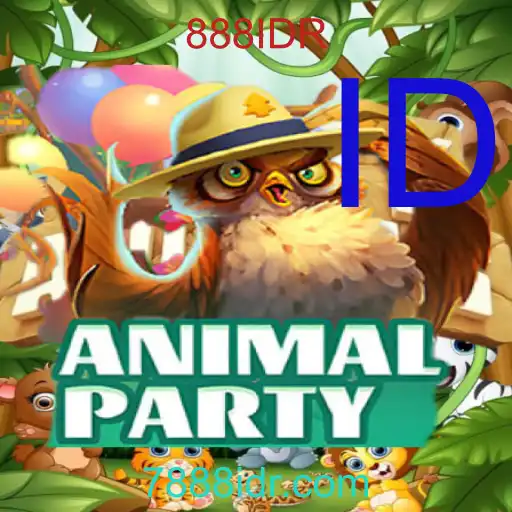 AnimalParty - 888IDR