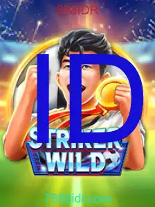 StrikerWILD - 888IDR
