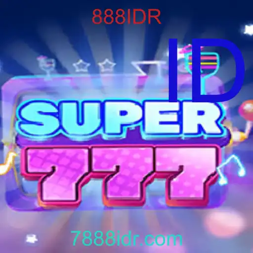 Super777 - 888IDR