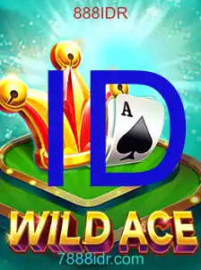 WildAce - 888IDR